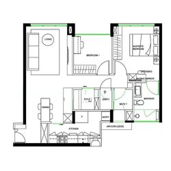 The Bayshore (D16), Condominium #529481781